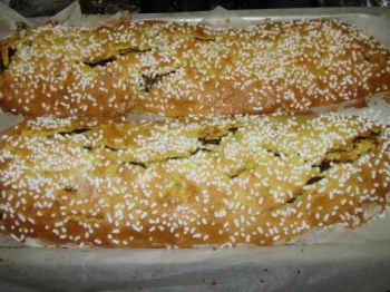 LA PINZA BOLOGNESE